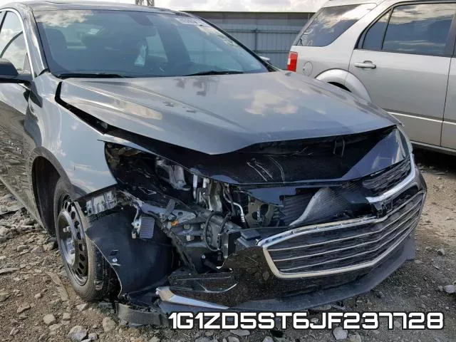 1G1ZD5ST6JF237728 фото 10