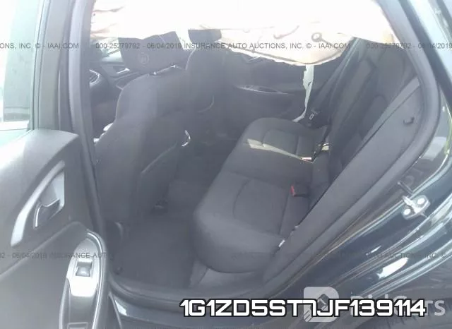 1G1ZD5ST7JF139114 фото 9