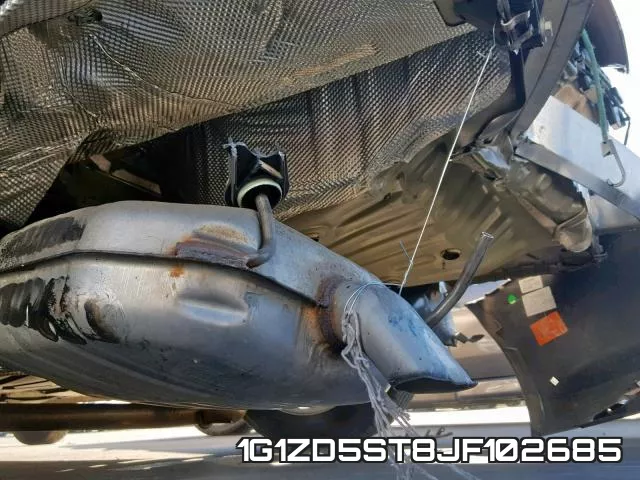 1G1ZD5ST8JF102685 фото 10