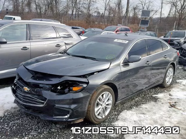 1G1ZD5ST9JF144430 фото 3