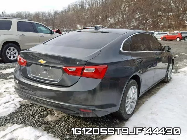 1G1ZD5ST9JF144430 фото 5