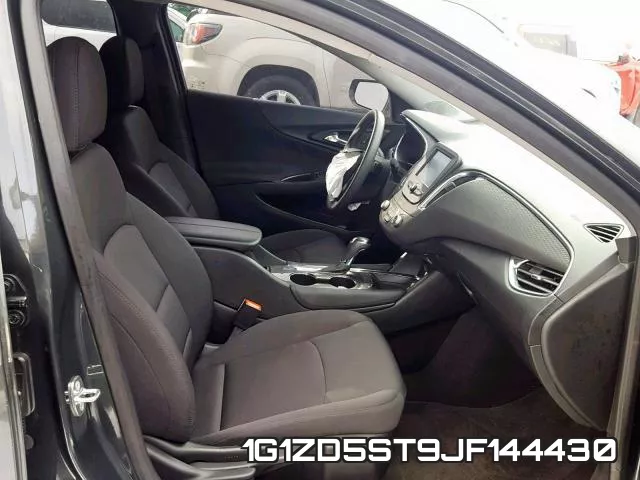 1G1ZD5ST9JF144430 фото 6