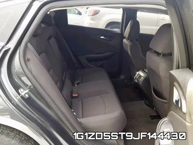 1G1ZD5ST9JF144430 фото 7