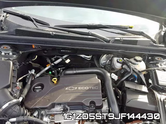 1G1ZD5ST9JF144430 фото 8
