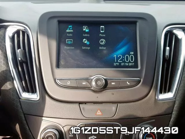 1G1ZD5ST9JF144430 фото 10
