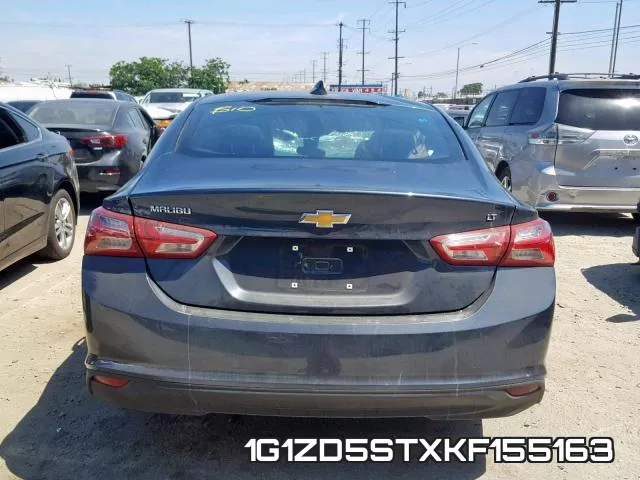 1G1ZD5STXKF155163 фото 2