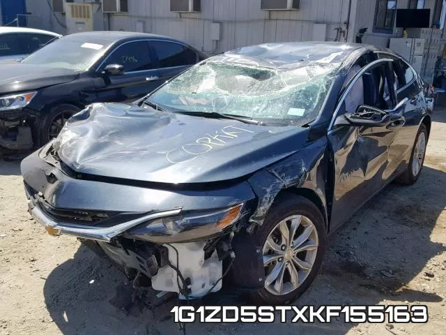 1G1ZD5STXKF155163 фото 3