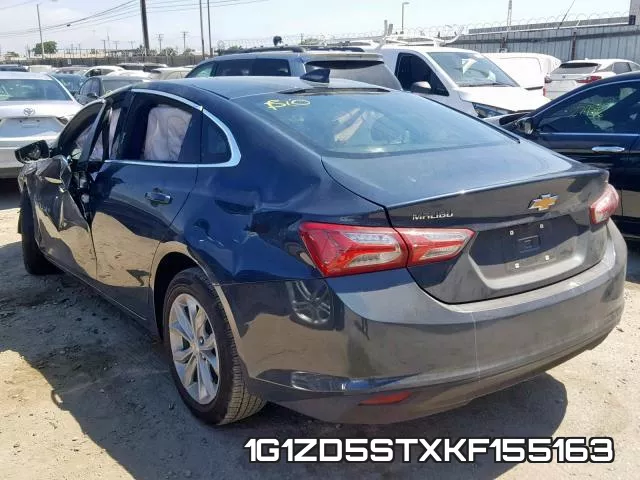 1G1ZD5STXKF155163 фото 4