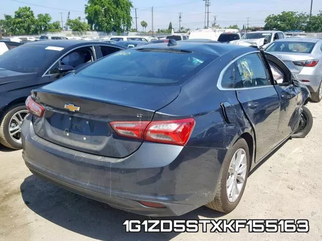 1G1ZD5STXKF155163 фото 5