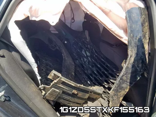 1G1ZD5STXKF155163 фото 7