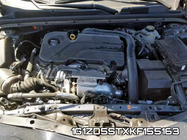 1G1ZD5STXKF155163 фото 8