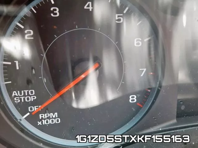 1G1ZD5STXKF155163 фото 9