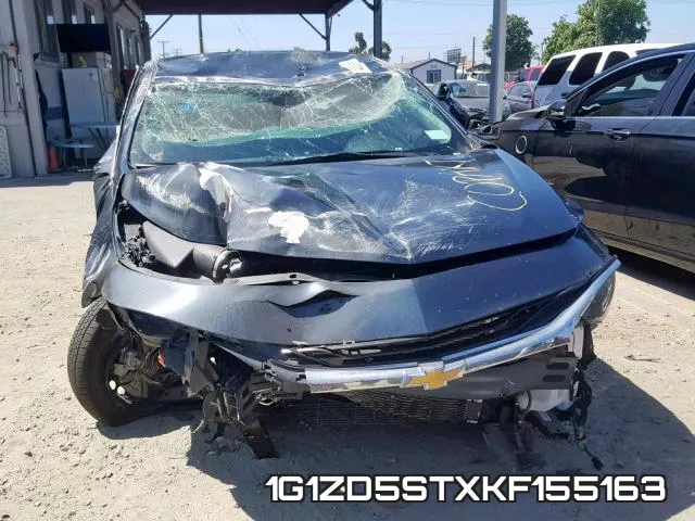 1G1ZD5STXKF155163 фото 10