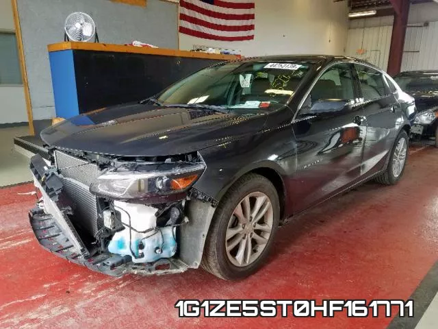 1G1ZE5ST0HF161771 фото 3