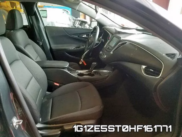 1G1ZE5ST0HF161771 фото 6
