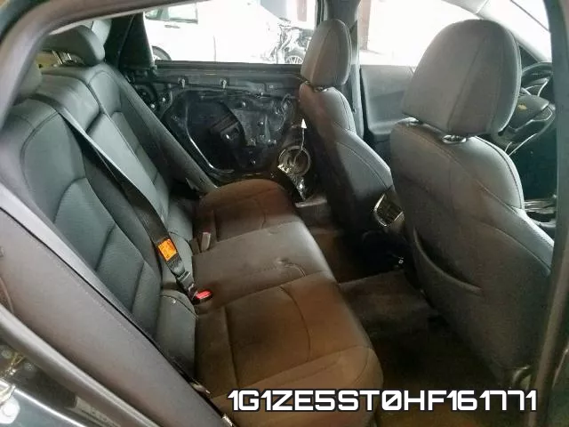 1G1ZE5ST0HF161771 фото 7
