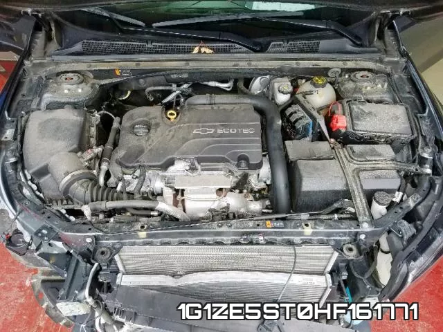 1G1ZE5ST0HF161771 фото 8