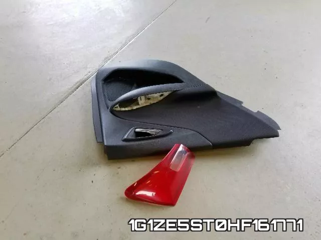 1G1ZE5ST0HF161771 фото 10