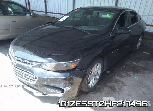 1G1ZE5ST0HF217496 фото 3