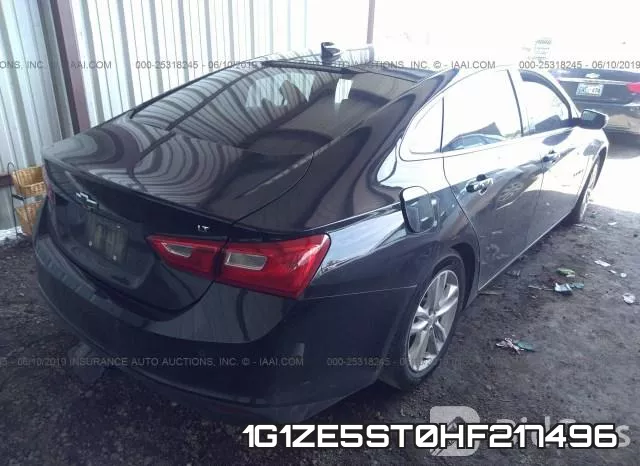 1G1ZE5ST0HF217496 фото 5