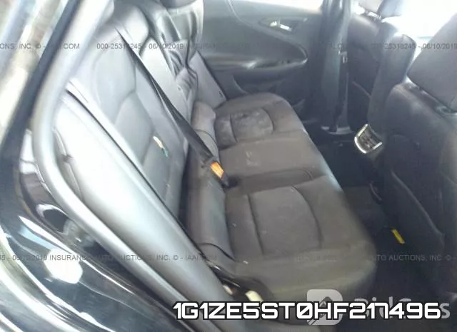 1G1ZE5ST0HF217496 фото 9