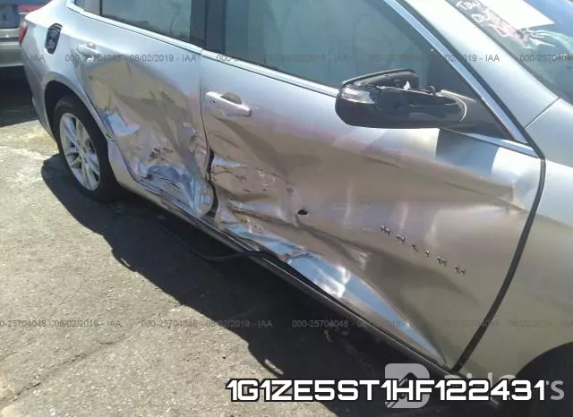 1G1ZE5ST1HF122431 фото 7