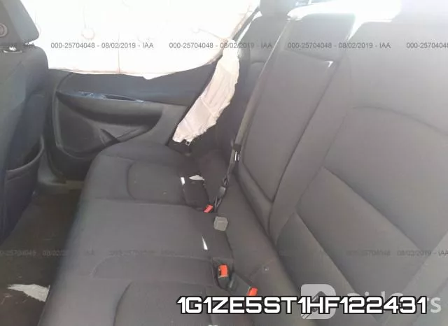 1G1ZE5ST1HF122431 фото 9