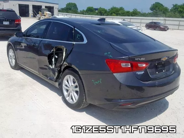 1G1ZE5ST1HF179695 фото 4