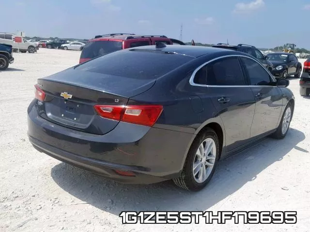 1G1ZE5ST1HF179695 фото 5