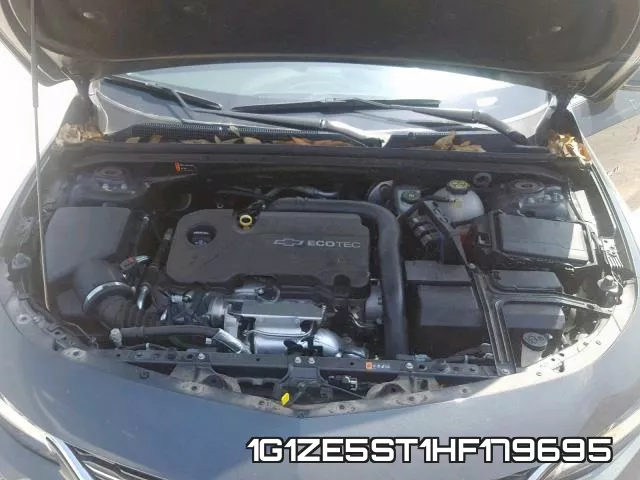 1G1ZE5ST1HF179695 фото 8