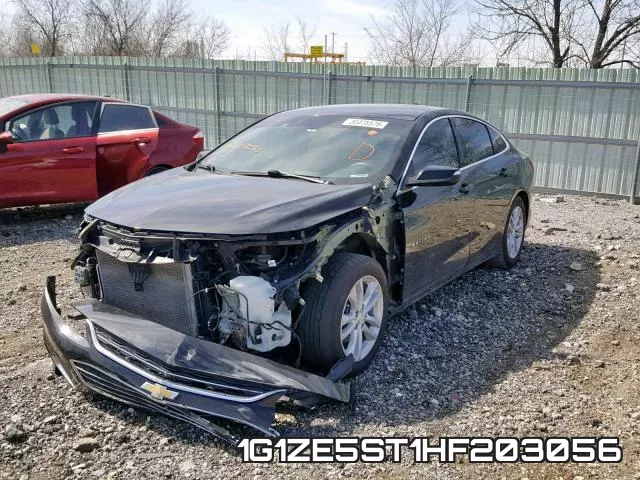 1G1ZE5ST1HF203056 фото 3