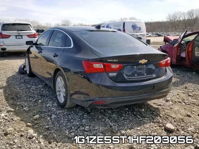 1G1ZE5ST1HF203056 фото 4