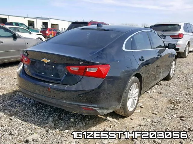 1G1ZE5ST1HF203056 фото 5