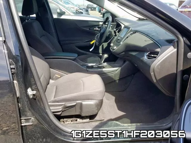 1G1ZE5ST1HF203056 фото 6