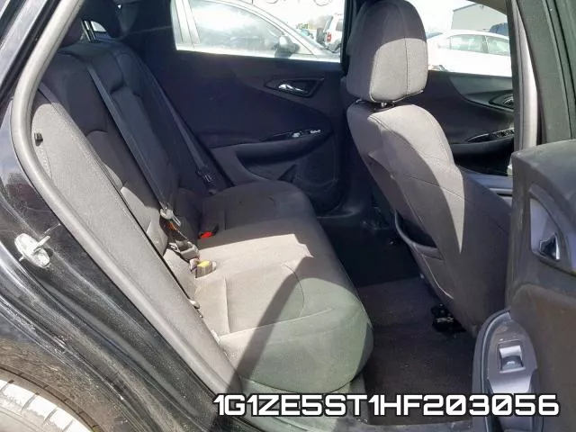 1G1ZE5ST1HF203056 фото 7