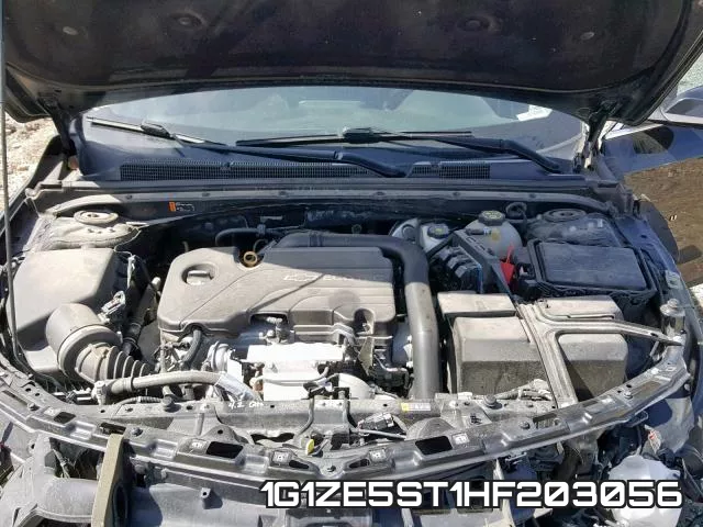 1G1ZE5ST1HF203056 фото 8