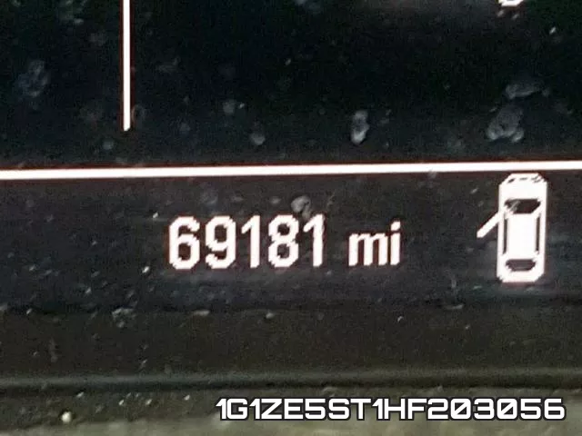 1G1ZE5ST1HF203056 фото 9