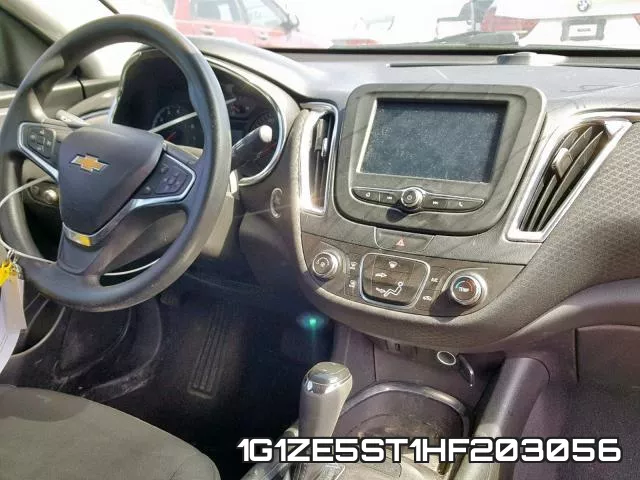 1G1ZE5ST1HF203056 фото 10