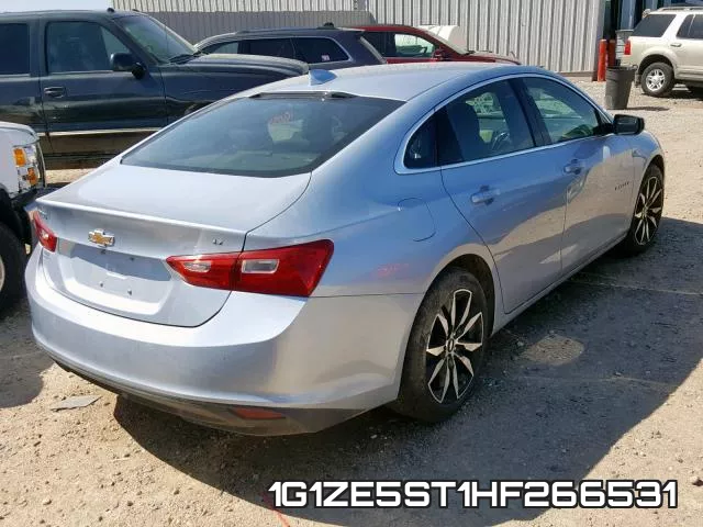 1G1ZE5ST1HF266531 фото 5