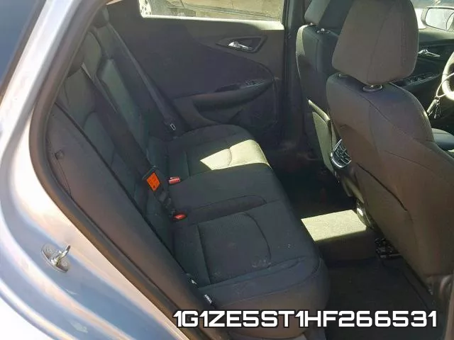 1G1ZE5ST1HF266531 фото 7