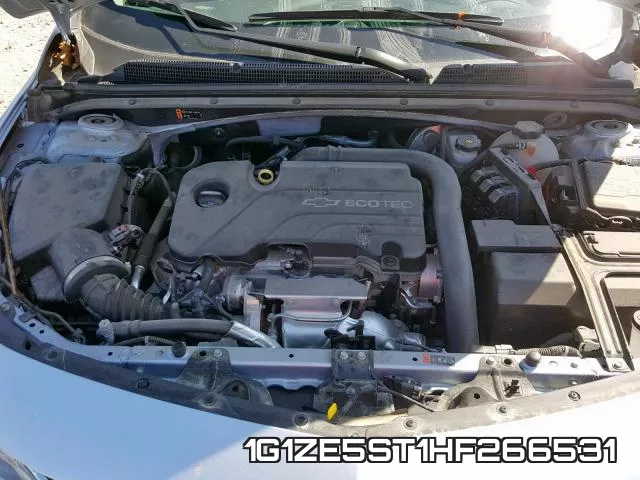 1G1ZE5ST1HF266531 фото 8