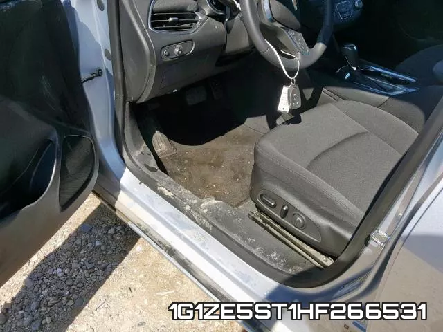1G1ZE5ST1HF266531 фото 10
