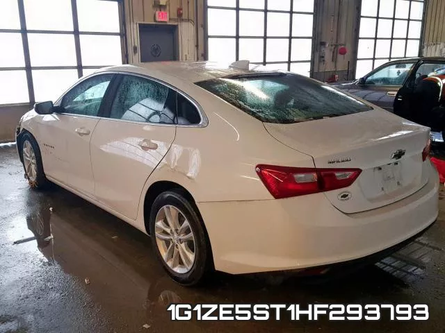 1G1ZE5ST1HF293793 фото 4