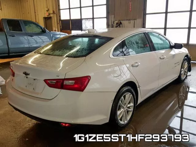 1G1ZE5ST1HF293793 фото 5