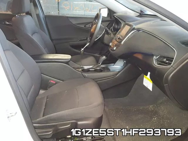 1G1ZE5ST1HF293793 фото 6