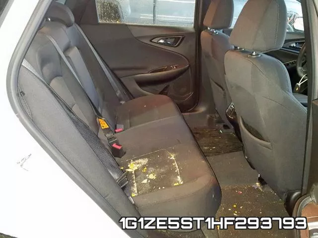 1G1ZE5ST1HF293793 фото 7