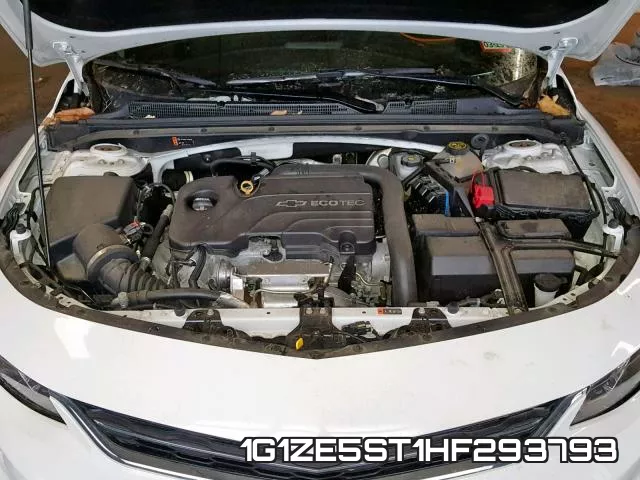 1G1ZE5ST1HF293793 фото 8