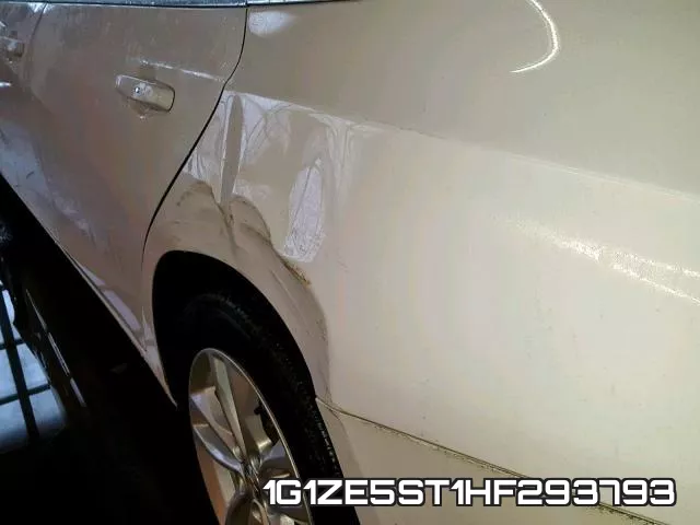 1G1ZE5ST1HF293793 фото 10