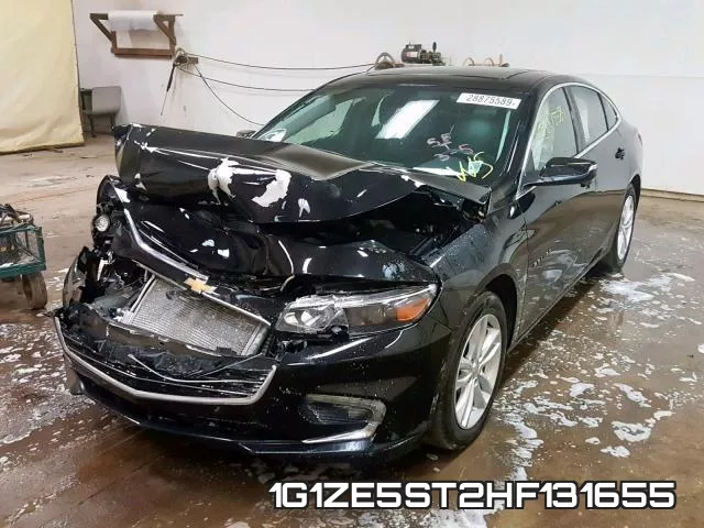 1G1ZE5ST2HF131655 фото 3