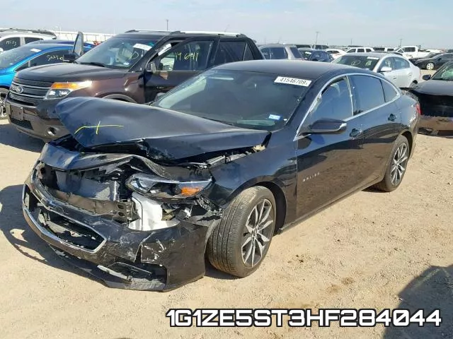 1G1ZE5ST3HF284044 фото 3